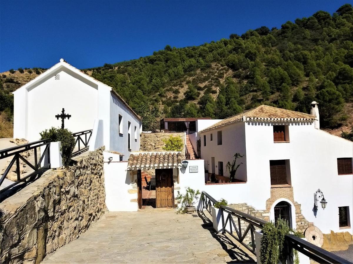 Vakantiehuis Molino Mairena *
