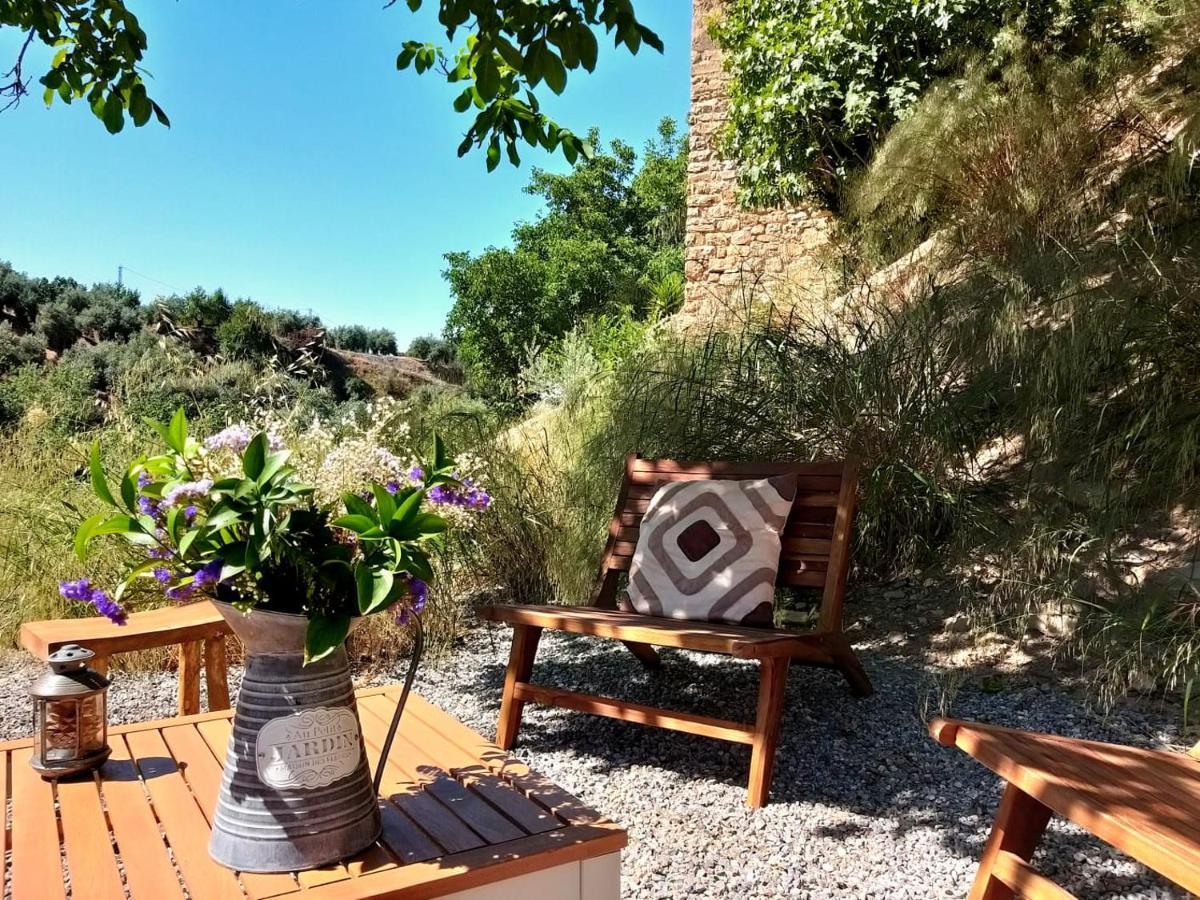 Vakantiehuis Molino Mairena *
