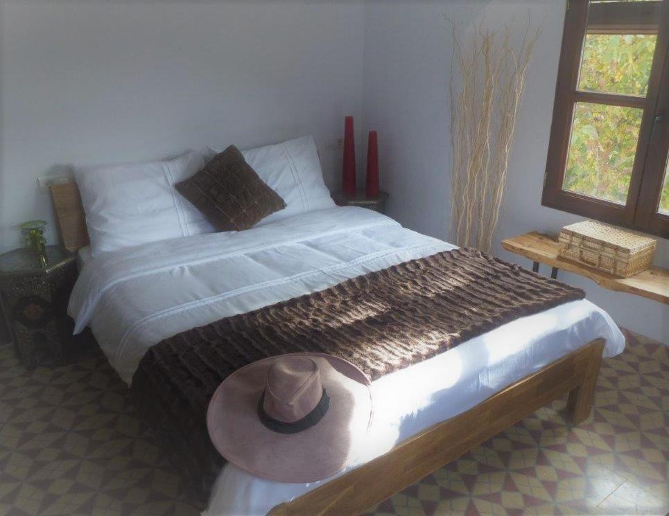 Vakantiehuis Molino Mairena *
