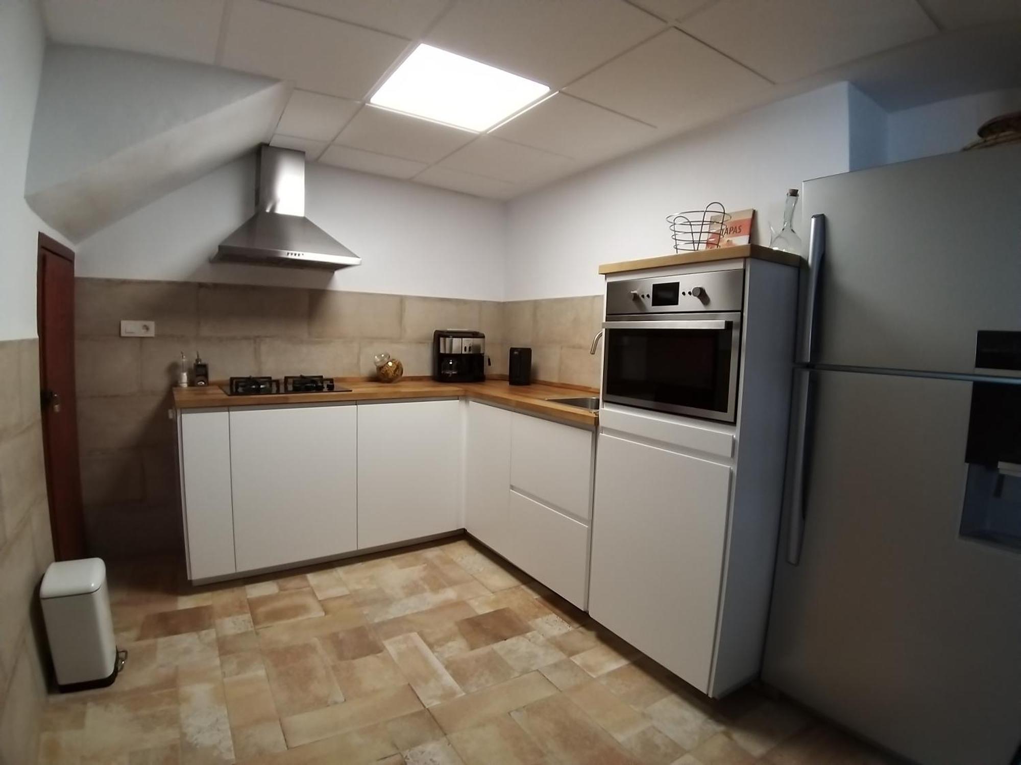 Molino Mairena Vakantiehuis
