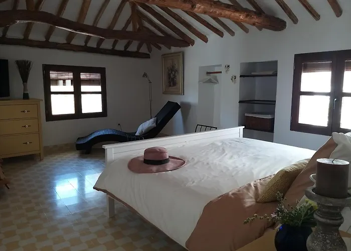 Molino Mairena