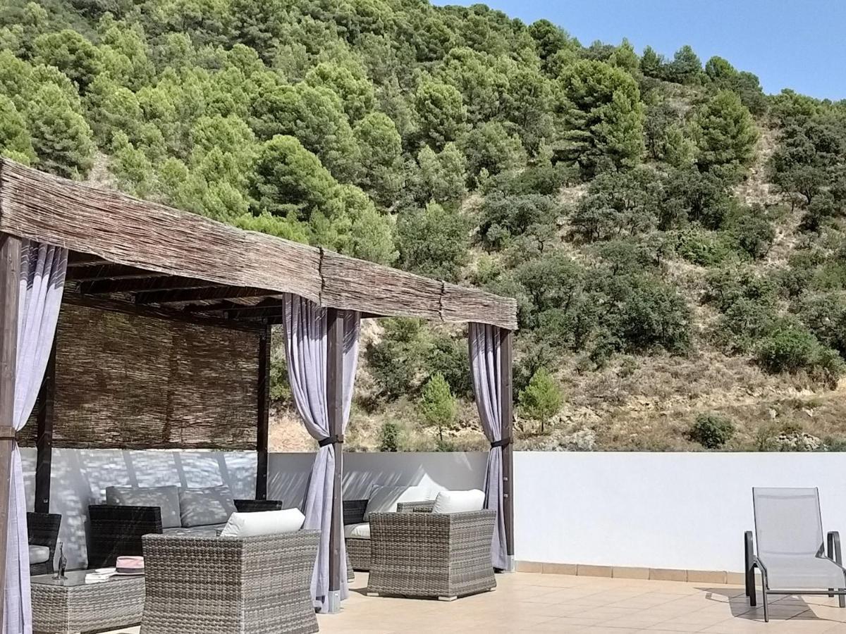 Molino Mairena Montefrio