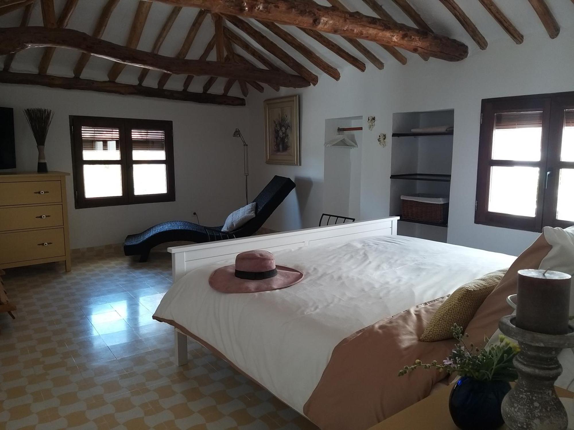 Molino Mairena Holiday home